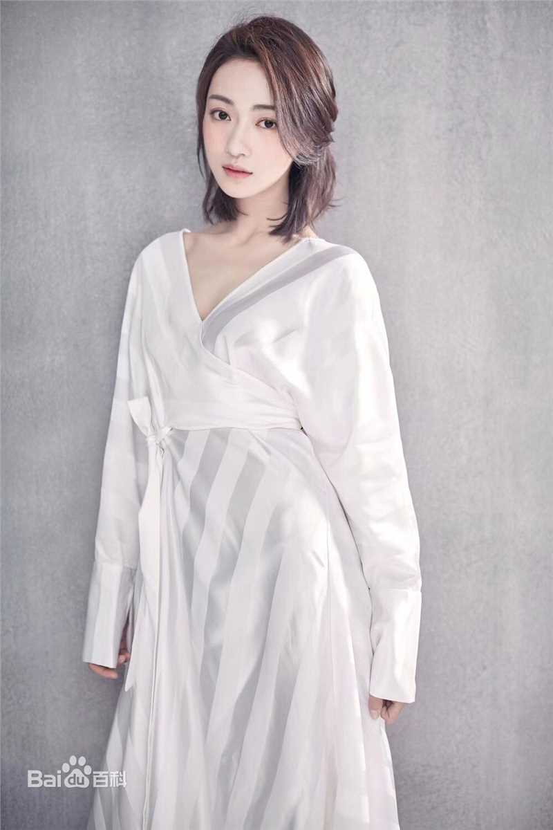 吴谨言最全壁纸