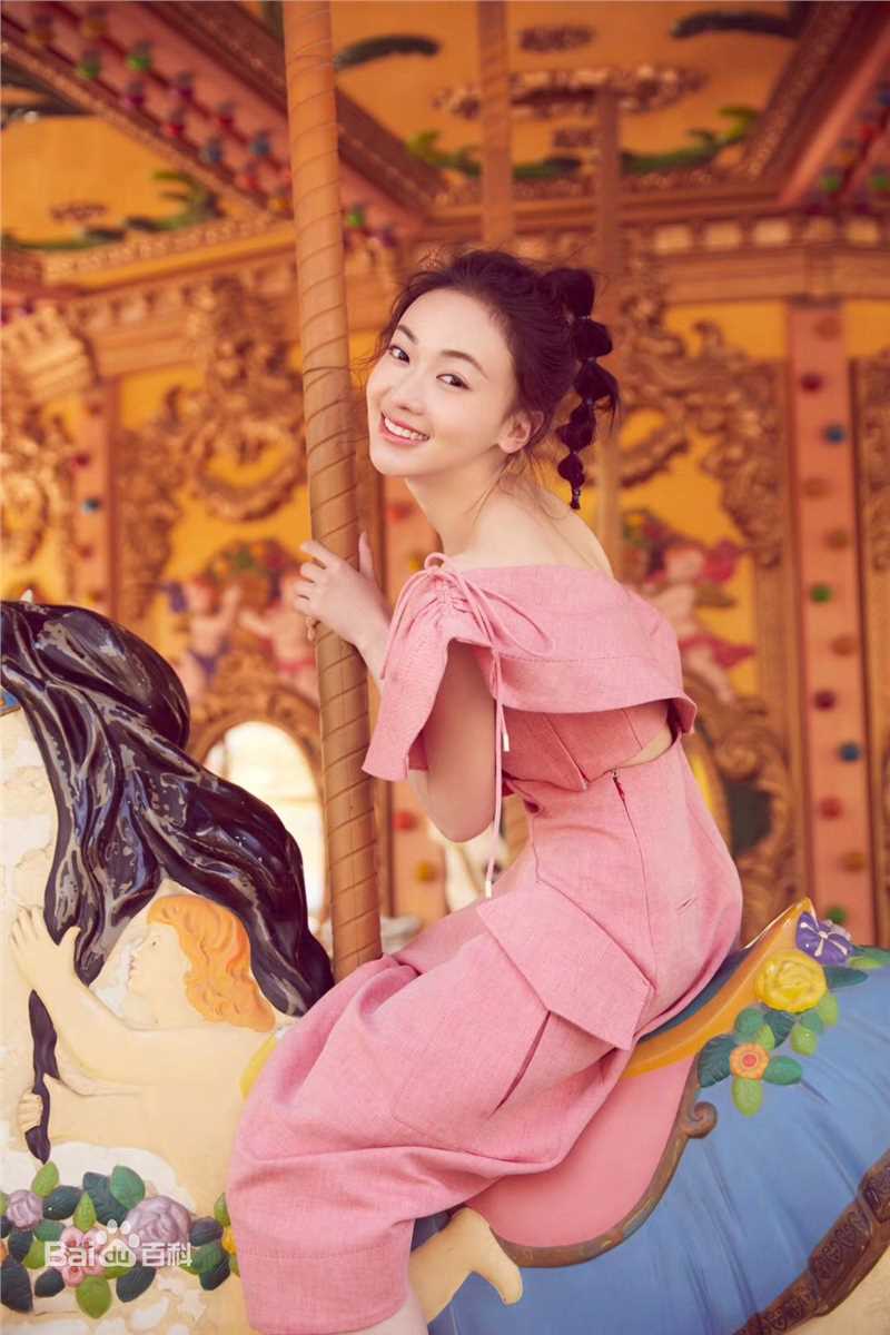 吴谨言最全壁纸