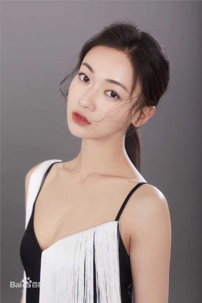 吴谨言最全壁纸