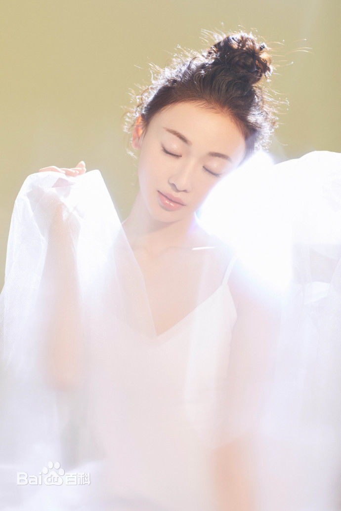 吴谨言最全壁纸