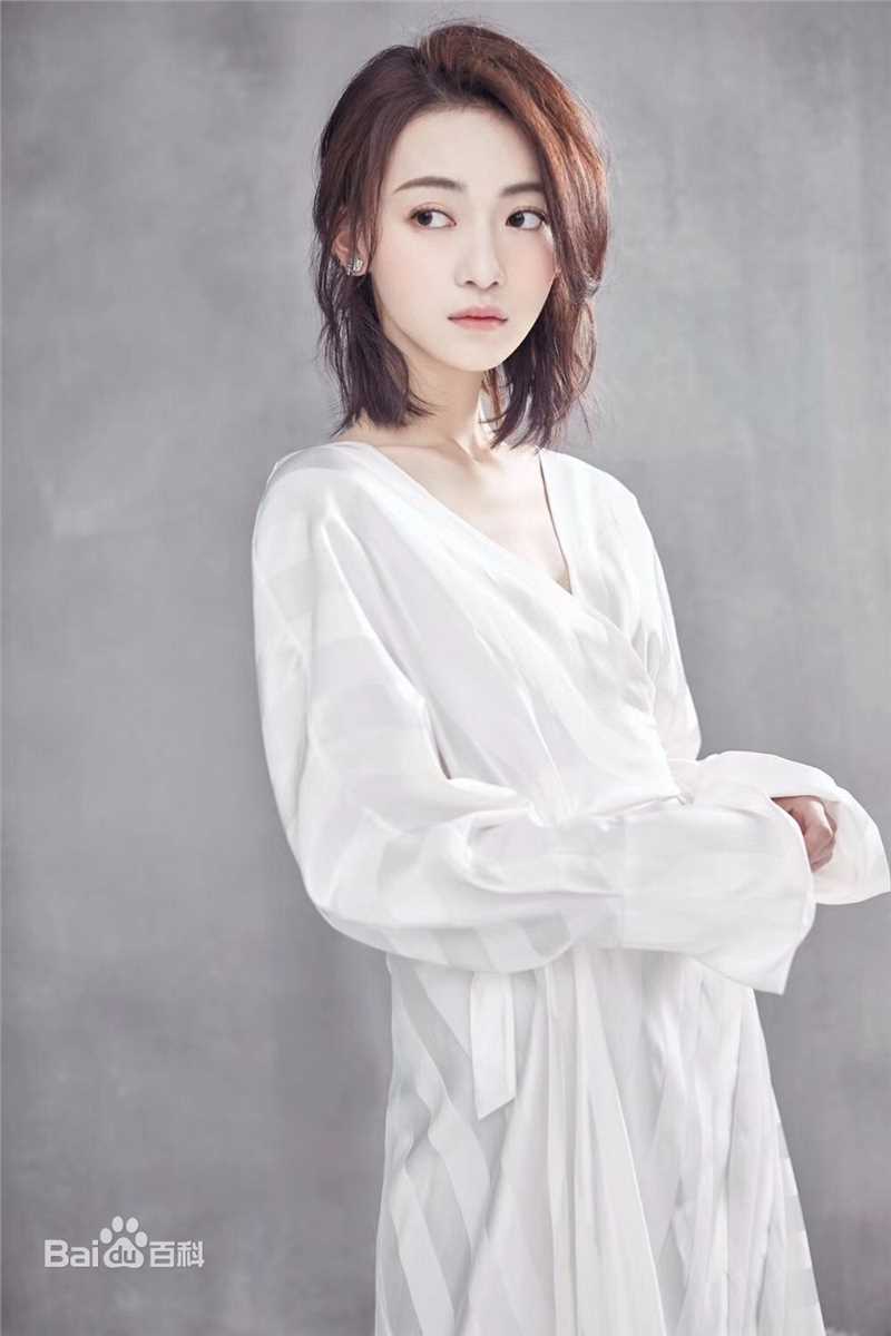 吴谨言最全壁纸