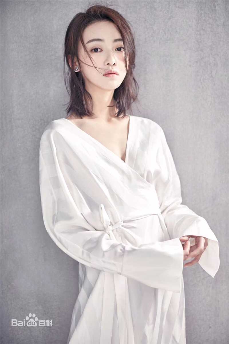 吴谨言最全壁纸