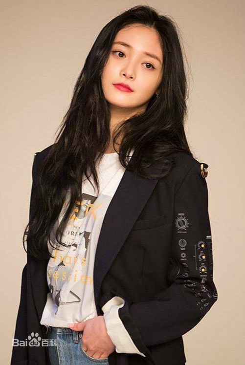 最全周洁琼(Pinky、Kyulkyung、)壁纸