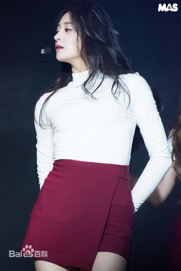 周洁琼(Pinky、Kyulkyung、)演艺活动前后照片