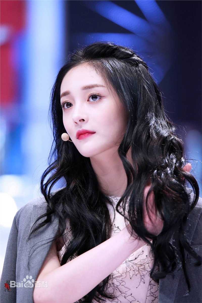 周洁琼(Pinky、Kyulkyung、)疯狂衣橱素颜照相册