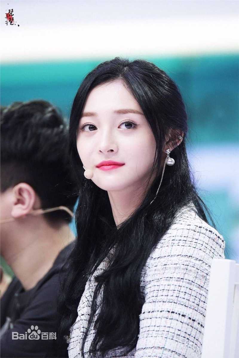 周洁琼(Pinky、Kyulkyung、)疯狂衣橱素颜照相册