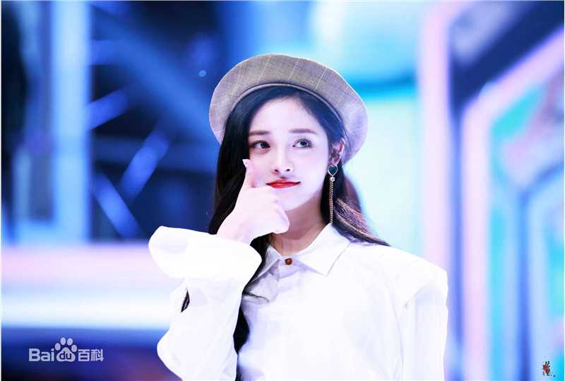 周洁琼(Pinky、Kyulkyung、)疯狂衣橱素颜照相册