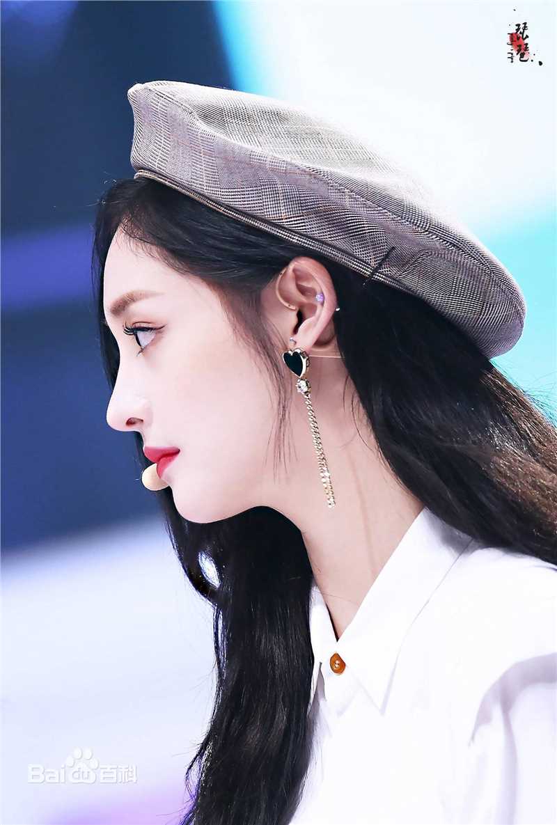 周洁琼(Pinky、Kyulkyung、)疯狂衣橱素颜照相册
