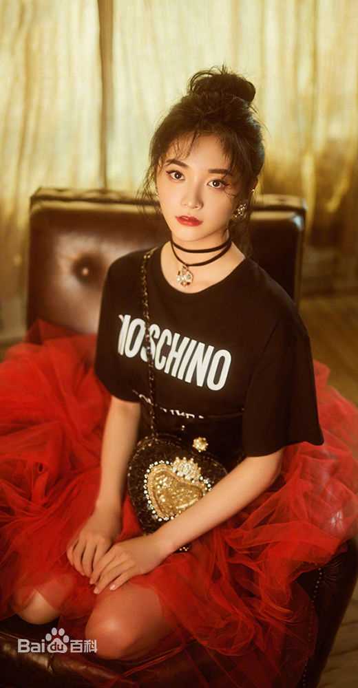 高清周洁琼(Pinky、Kyulkyung、)图片