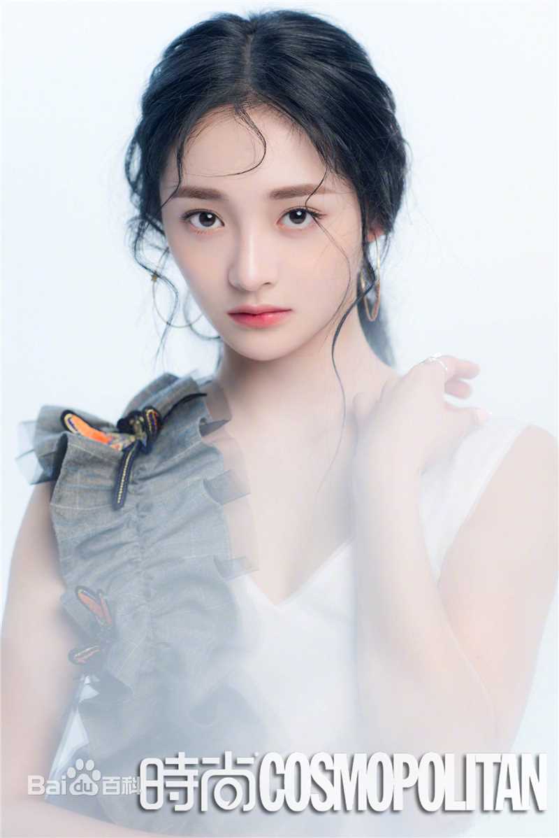 高清周洁琼(Pinky、Kyulkyung、)图片
