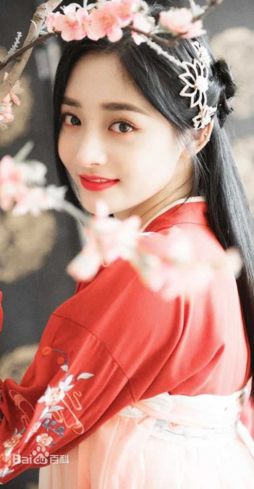 高清周洁琼(Pinky、Kyulkyung、)图片