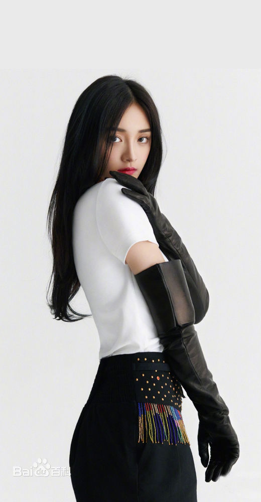 高清周洁琼(Pinky、Kyulkyung、)图片