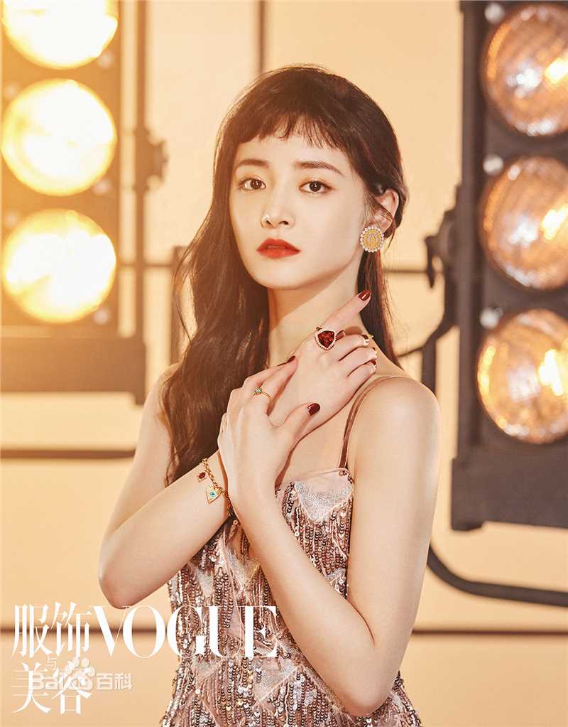 高清周洁琼(Pinky、Kyulkyung、)图片