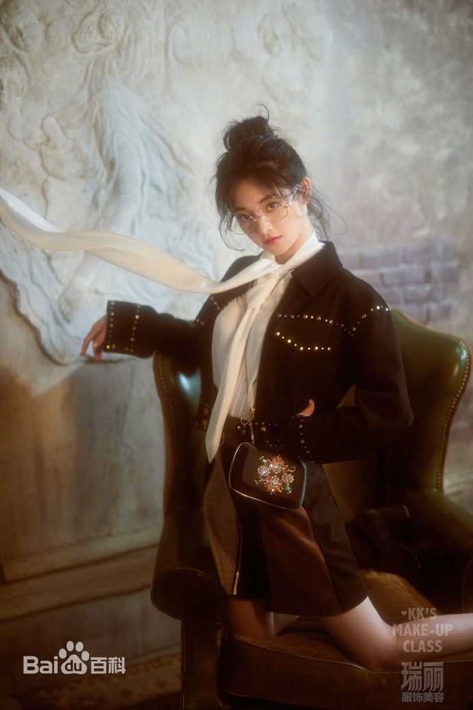 高清周洁琼(Pinky、Kyulkyung、)图片