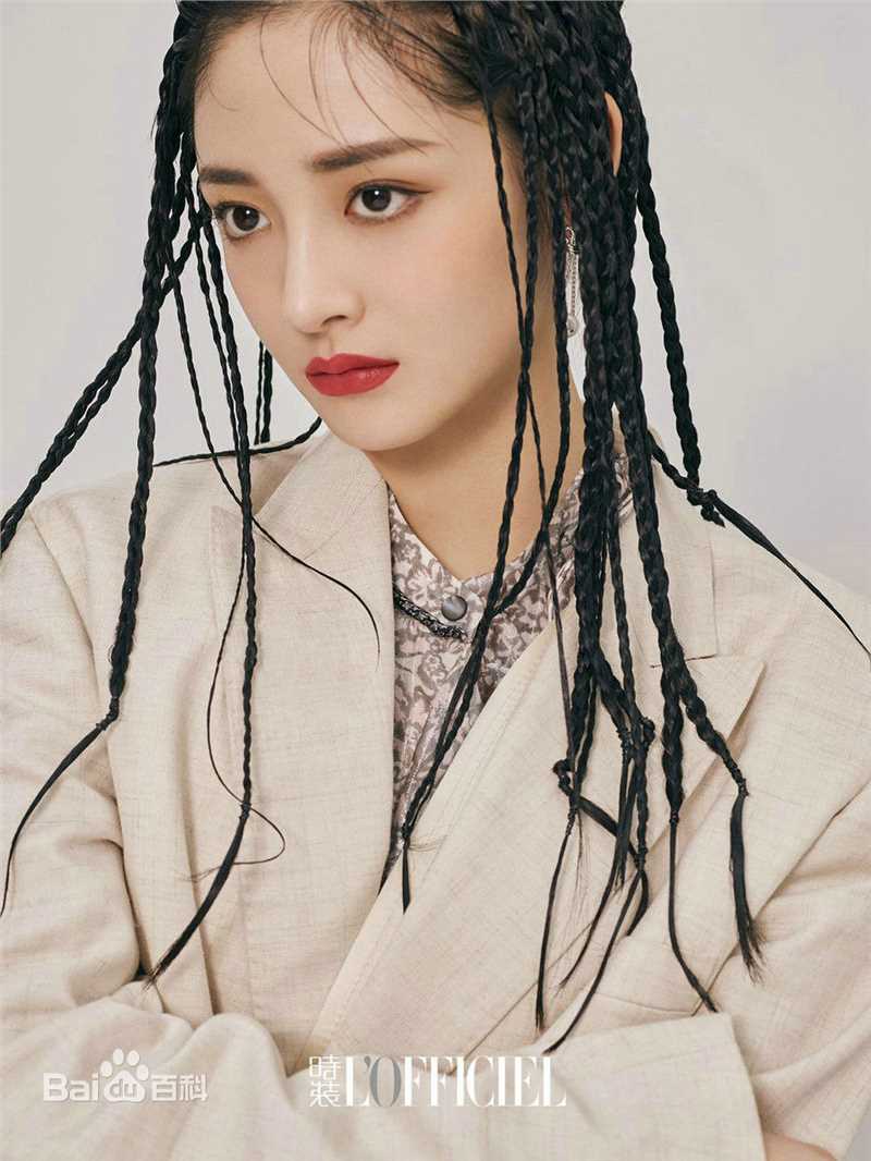 高清周洁琼(Pinky、Kyulkyung、)图片