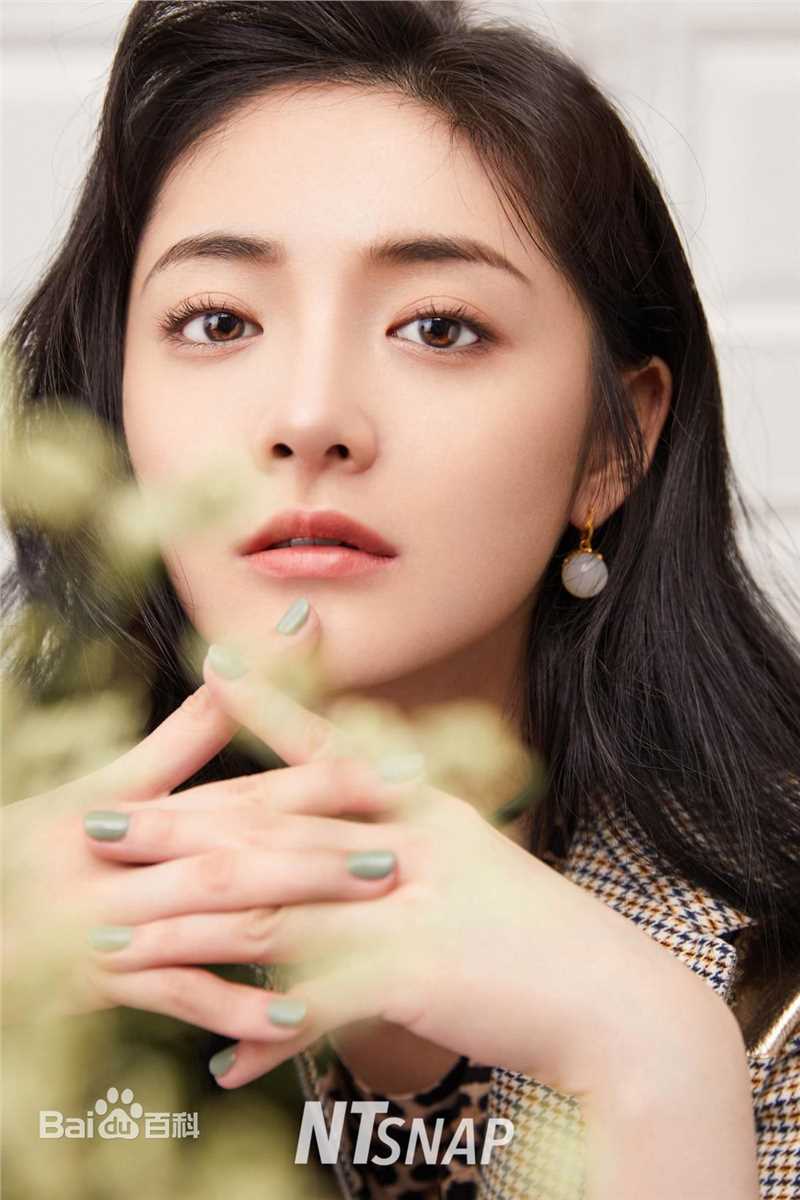 高清周洁琼(Pinky、Kyulkyung、)图片