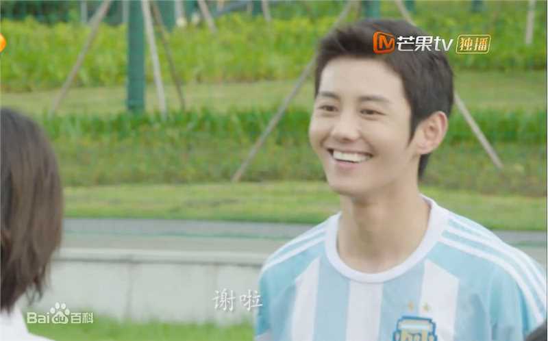 蓝博快乐大本营壁纸壁纸