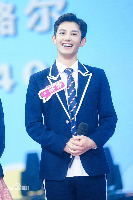 蓝博快乐大本营壁纸壁纸