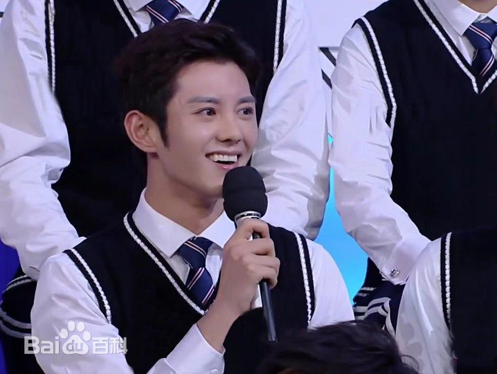 蓝博快乐大本营壁纸壁纸