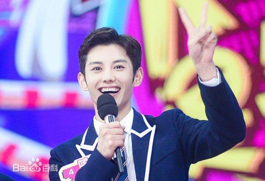 蓝博快乐大本营壁纸壁纸