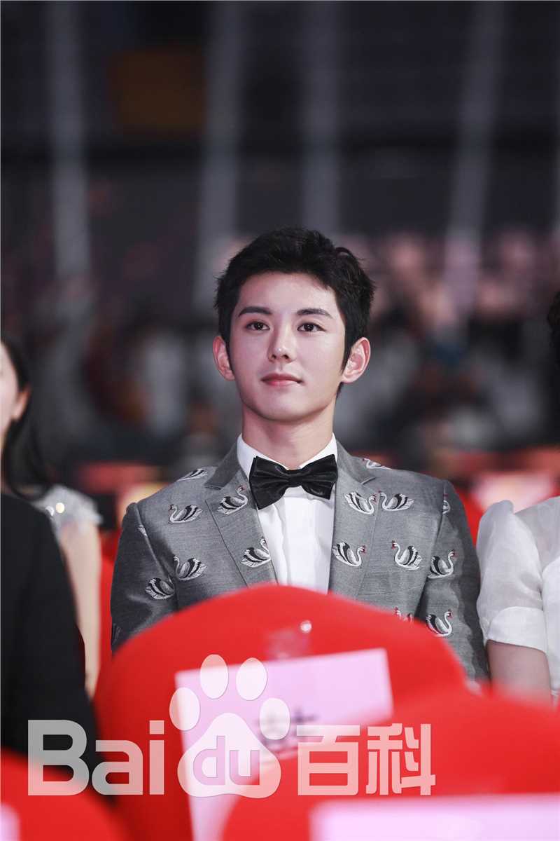 蓝博大学生电影节素颜照相册