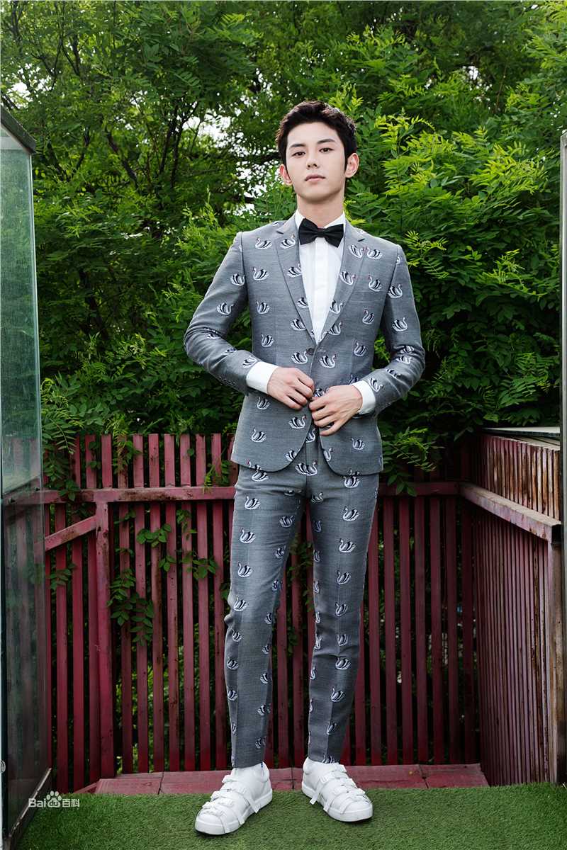 蓝博大学生电影节素颜照相册