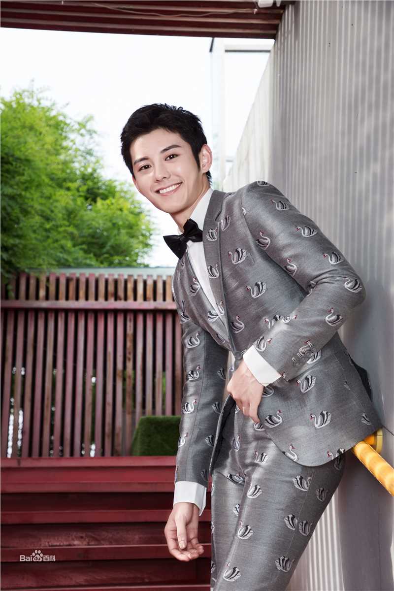 蓝博大学生电影节素颜照相册