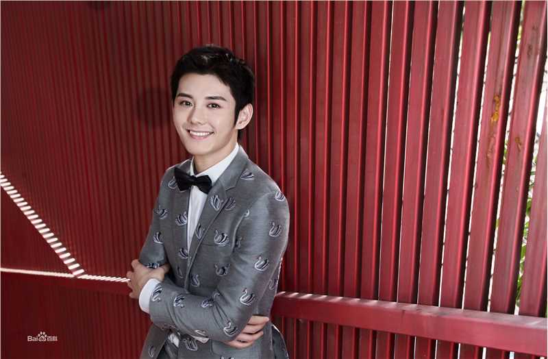 蓝博大学生电影节素颜照相册