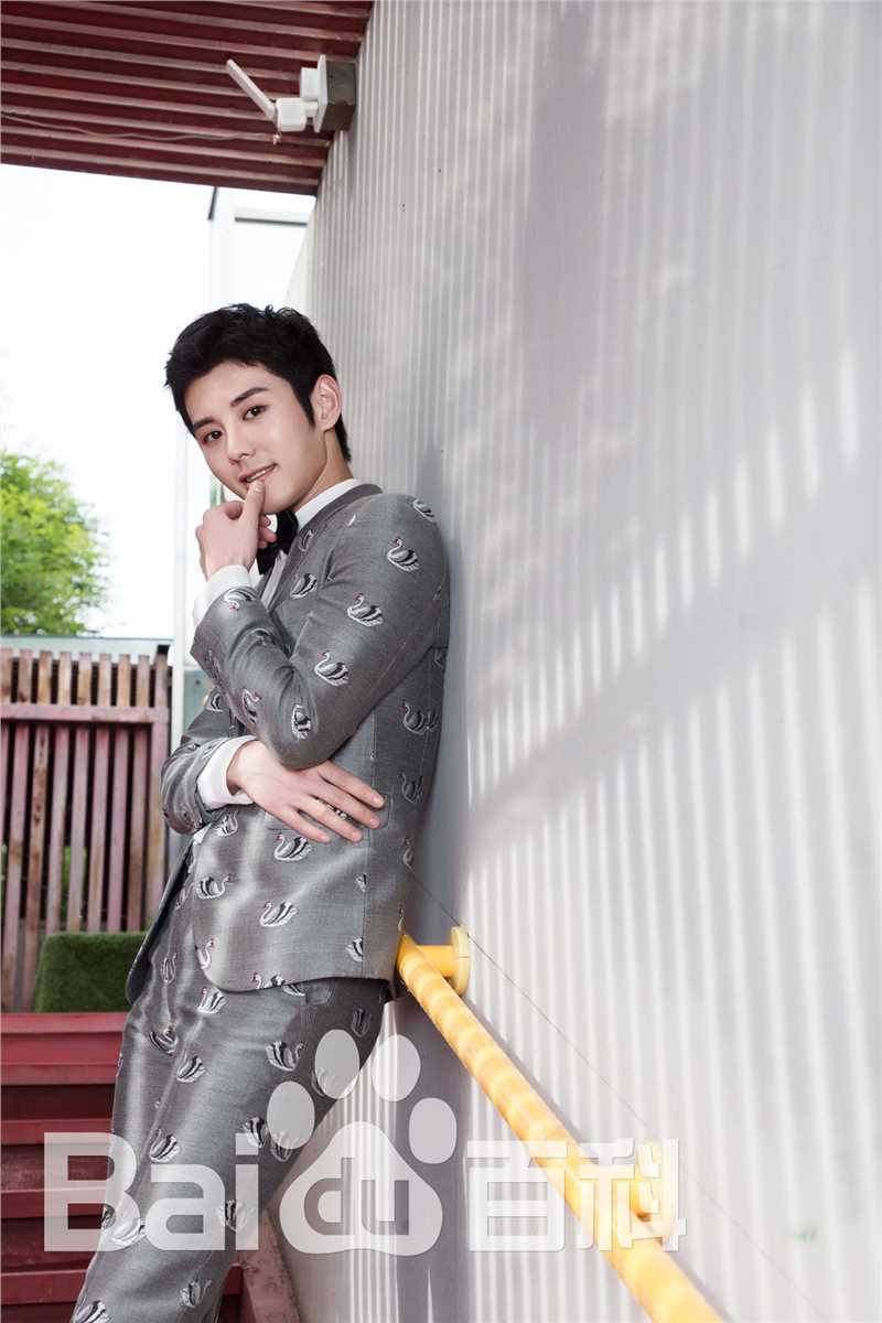 蓝博大学生电影节素颜照相册