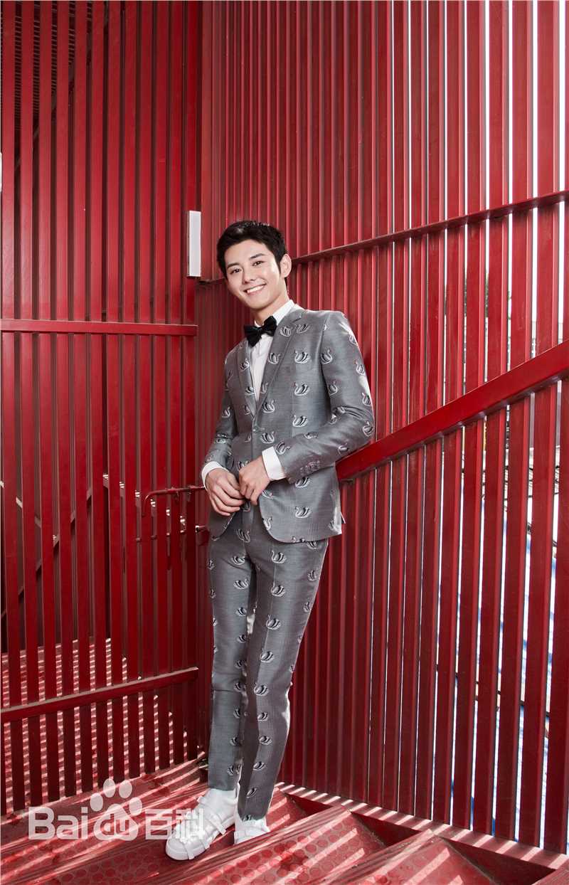 蓝博大学生电影节素颜照相册