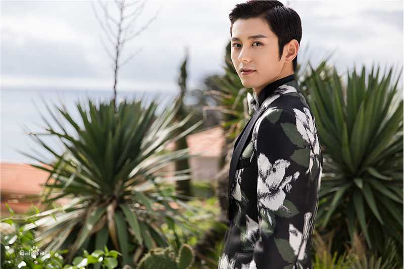 蓝博戛纳电影节红毯图册