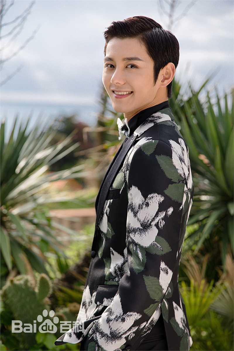 蓝博戛纳电影节红毯图册