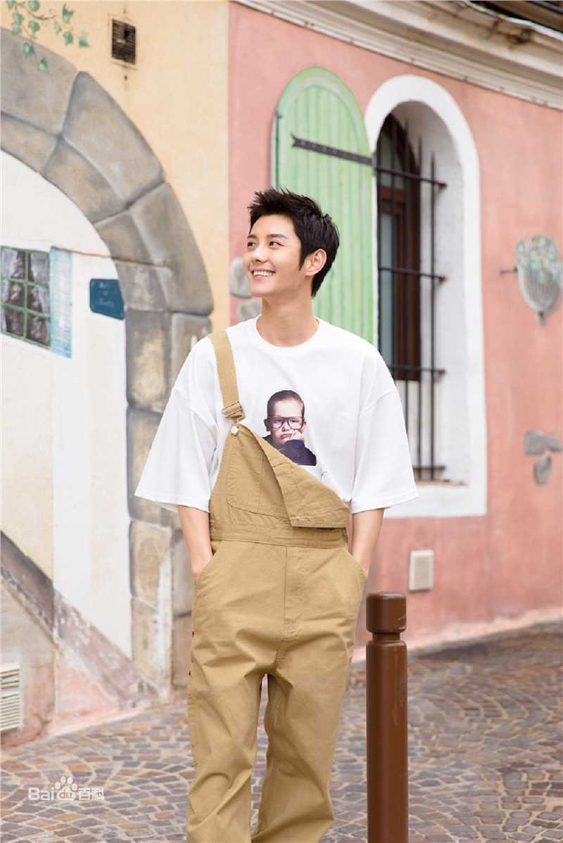 蓝博戛纳街拍素颜照相册