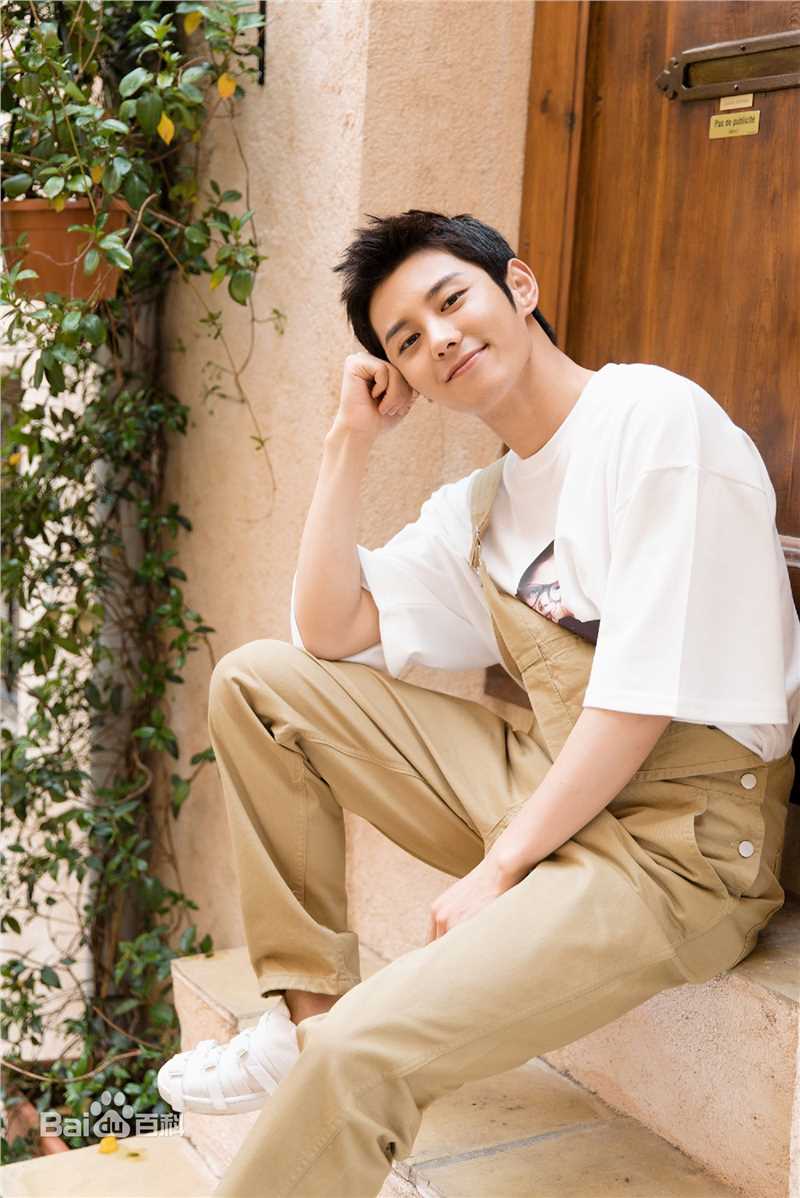 蓝博戛纳街拍素颜照相册