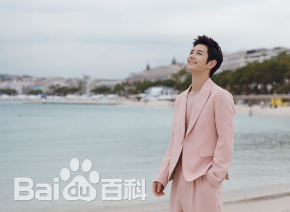 蓝博戛纳街拍素颜照相册