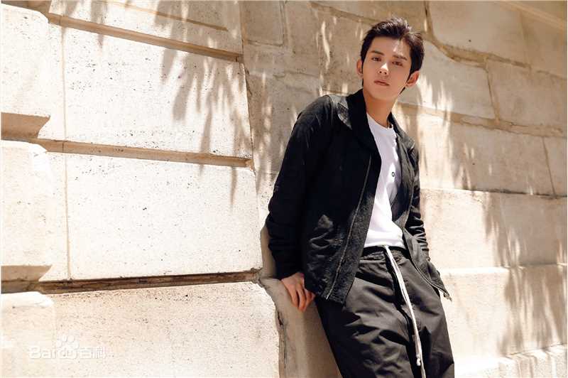 蓝博巴黎时装周Rick Owens图册