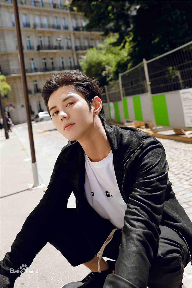 蓝博巴黎时装周Rick Owens图册