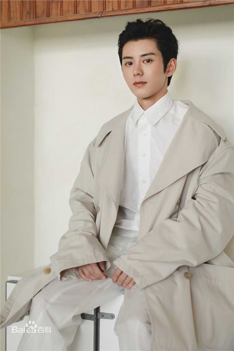 蓝博巴黎时装周Hed Mayner生活照相册