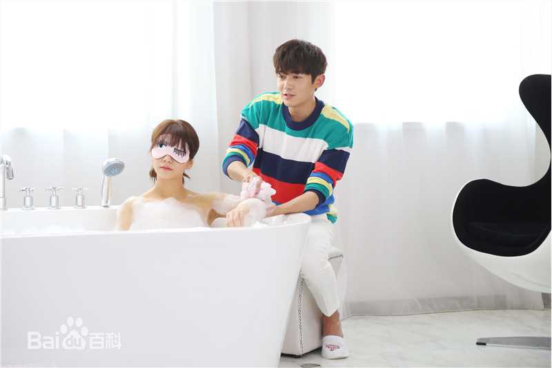 佟梦实(Thomas)《别那么骄傲》剧照