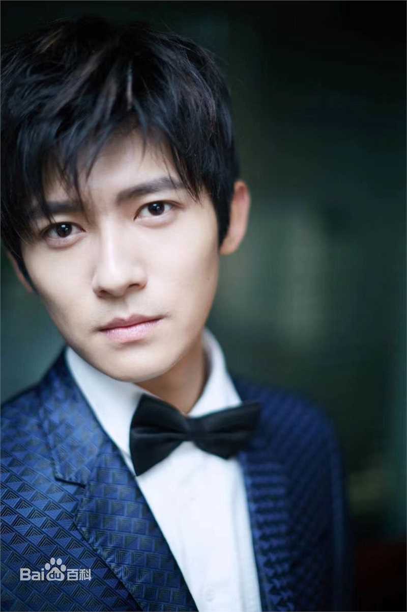 佟梦实(Thomas)最新X活动图集