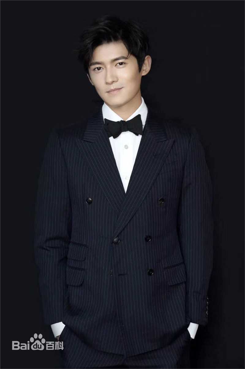 佟梦实(Thomas)最新X活动图集