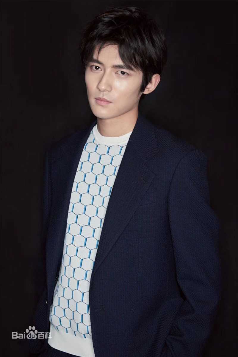 佟梦实(Thomas)最新X活动图集