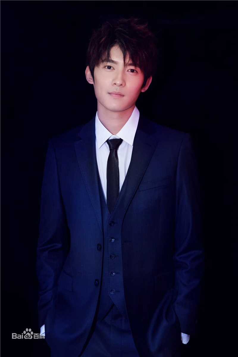 佟梦实(Thomas)最新X活动图集