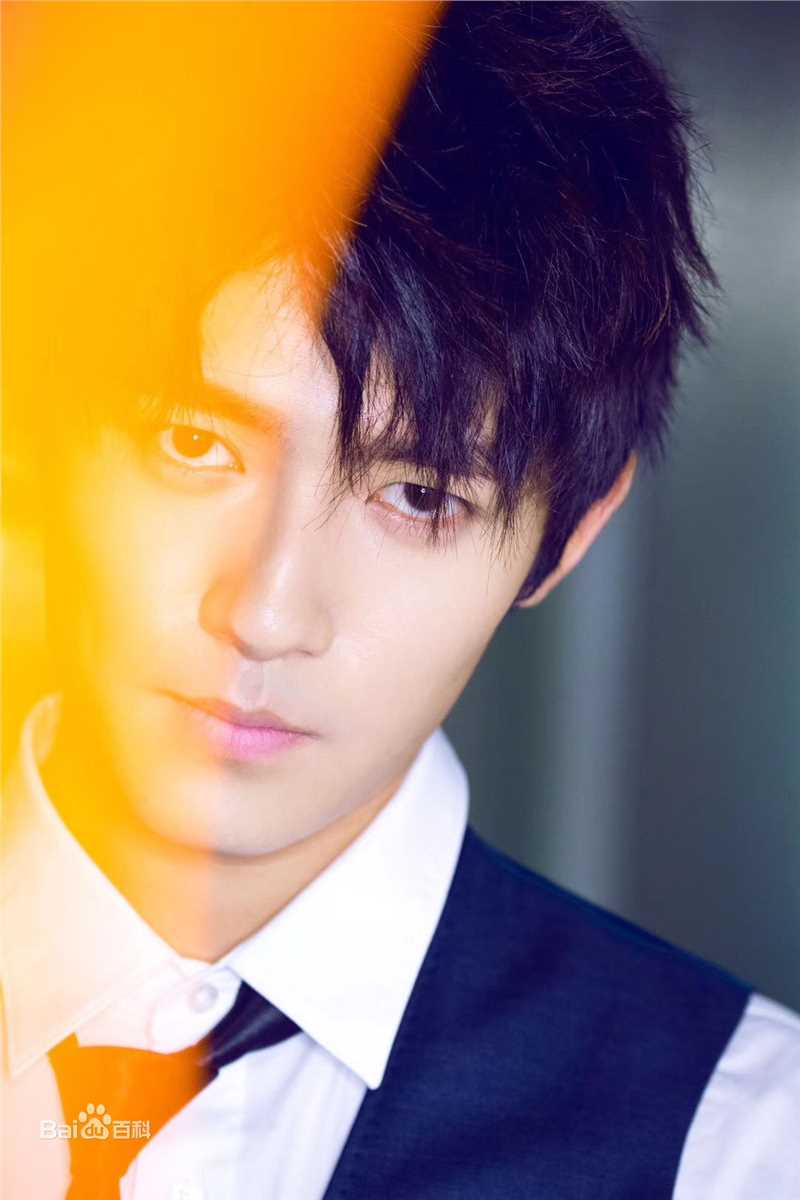 佟梦实(Thomas)最新X活动图集