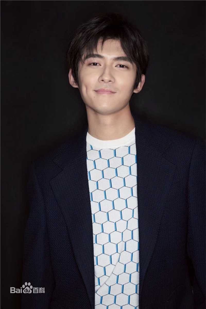 佟梦实(Thomas)最新X活动图集