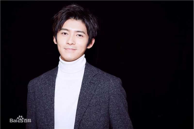 佟梦实(Thomas)最新X活动图集