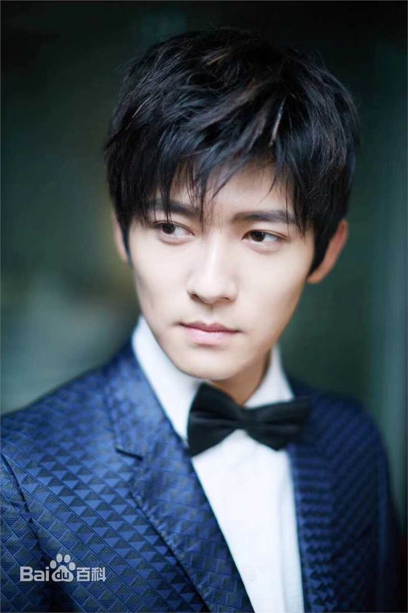 佟梦实(Thomas)最新X活动图集