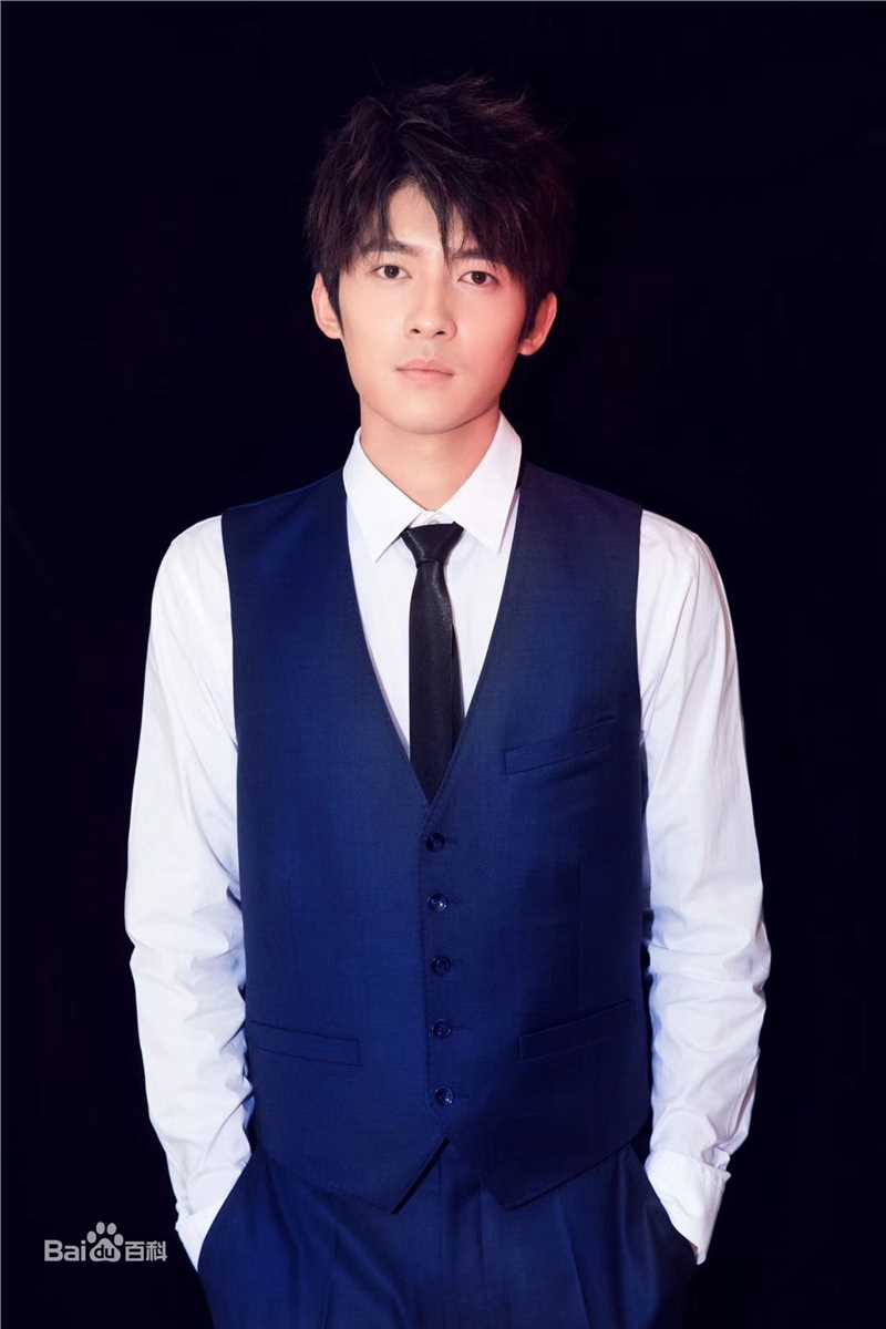 佟梦实(Thomas)最新X活动图集