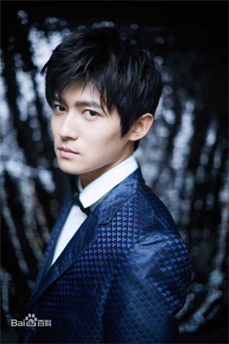 佟梦实(Thomas)最新X活动图集