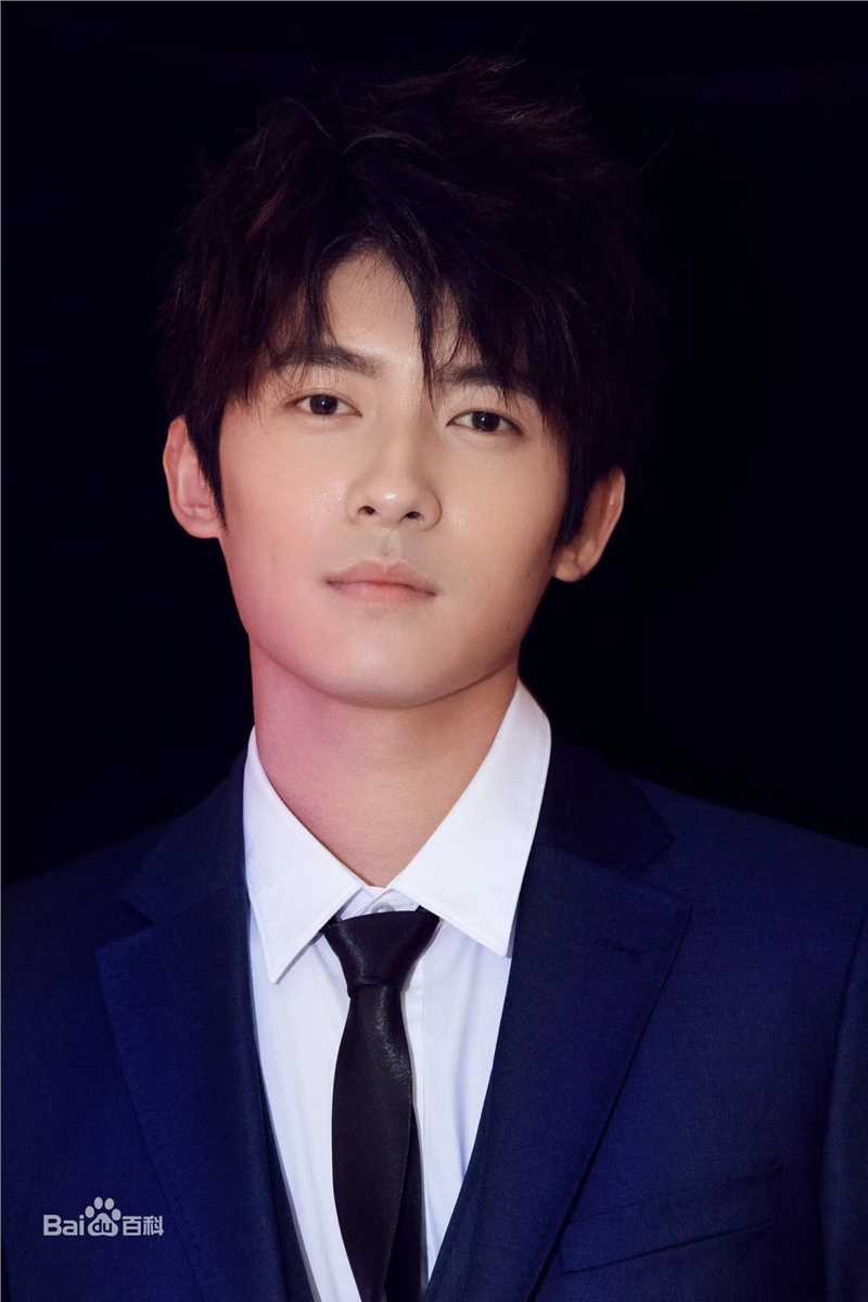 佟梦实(Thomas)最新X活动图集